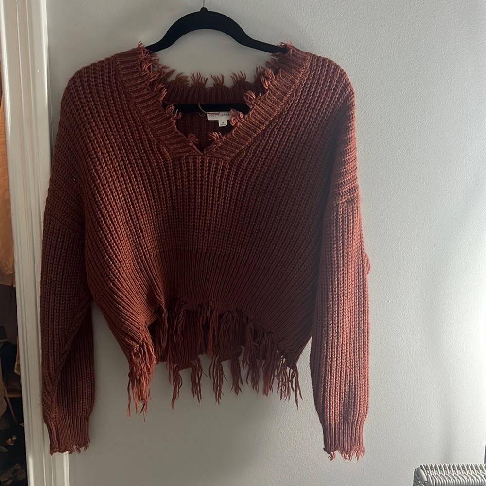 womens Small sweater